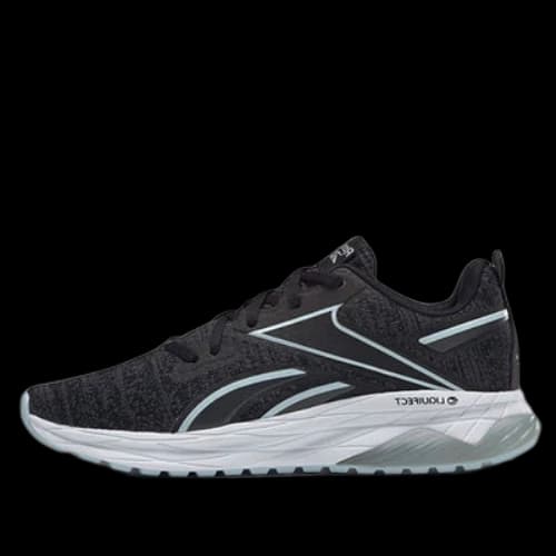 Reebok Liquifect 'Black White' (Women's)