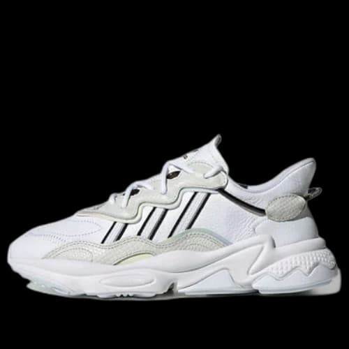 adidas originals Ozweego 'White Grey' (Women's)