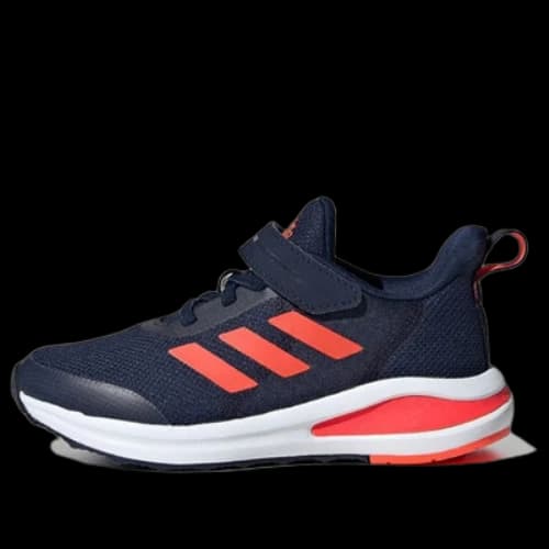 (GS) adidas Fortarun 2020 K 'Blue Orange'
