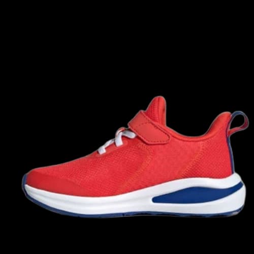 (PS) adidas Fortarun 2020 'Red Blue White'
