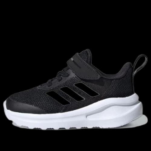 (TD) adidas FortaRun Running Shoes 2020 - Black