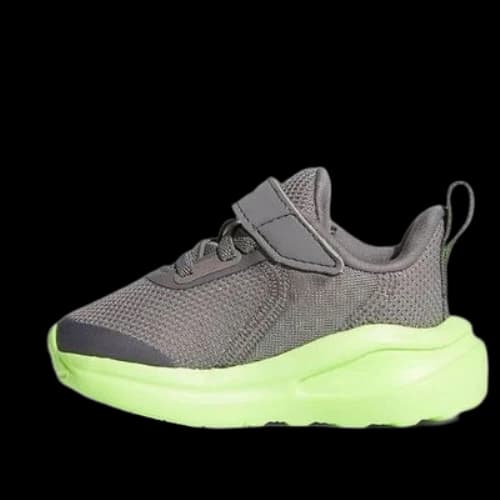 (TD) adidas Fortarun 2020 'Grey Green'