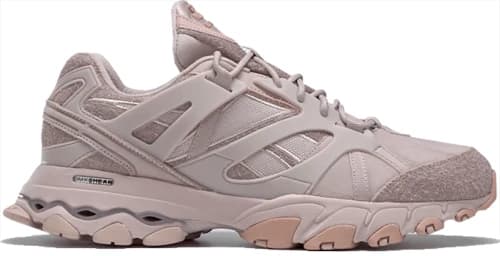 Reebok DMX Trail Shadow Ashen Lilac Smoky Rose