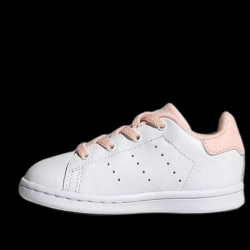 (TD) adidas originals Stan Smith 'White Pink'