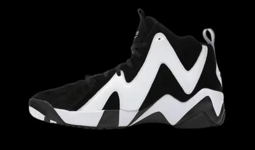 Reebok Kamikaze II Black White (2020)
