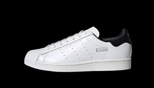 adidas Superstar Pure London