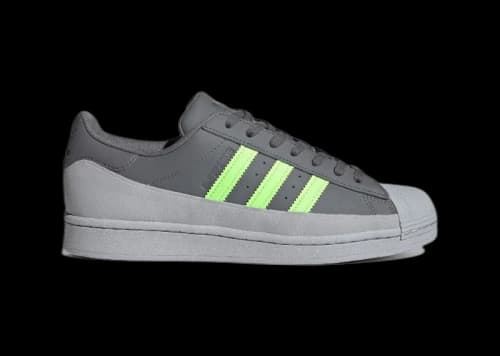 adidas Superstar MG Grey Four