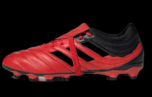 adidas Copa Gloro 20.2 MG 'Black Red'