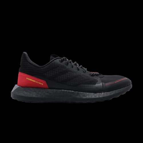 adidas Senseboost Go Guard Red