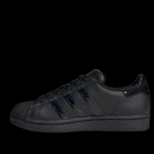 (GS) adidas originals Superstar J