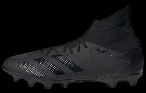 adidas Predator 20.3 MG 'Black'