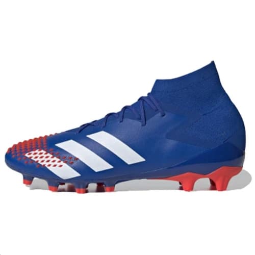 adidas Predator Mutator 20.1 AG 'Blue White'