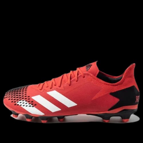 adidas Predator 20.2 MG 'Red'