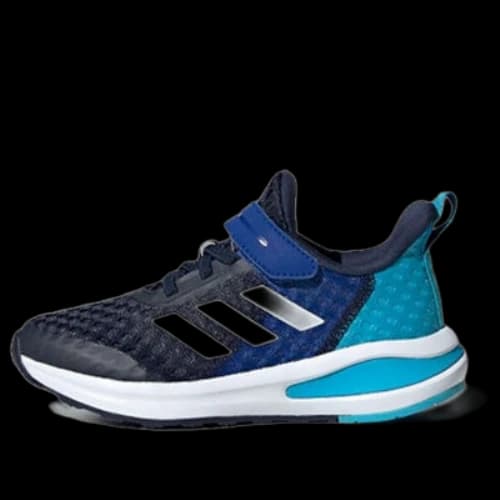 (PS) adidas Fortarun S.Rdy El K 'Blue White'