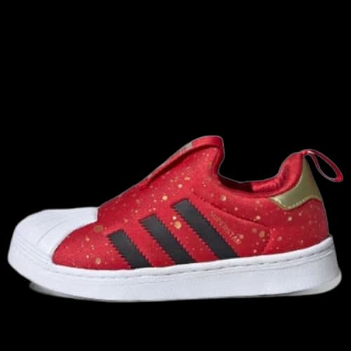 (PS) adidas originals Superstar 360 C
