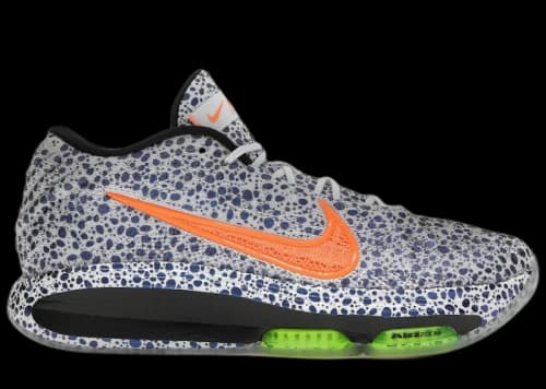 Nike Air Zoom GT Hustle 3 Electric Pack Olympic Safari