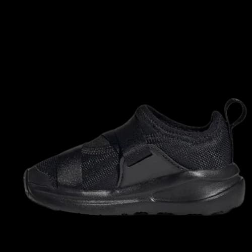 (TD) adidas Fortarun Running Black