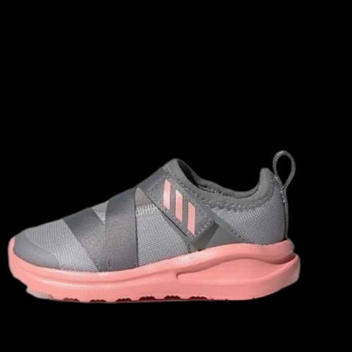 (TD) adidas Fortarun 2020 Grey/Pink