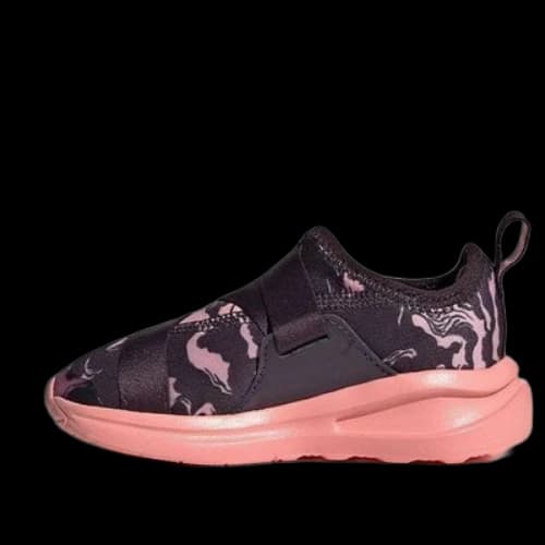 (TD) adidas Fortarun Running