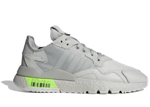adidas Nite Jogger Grey One