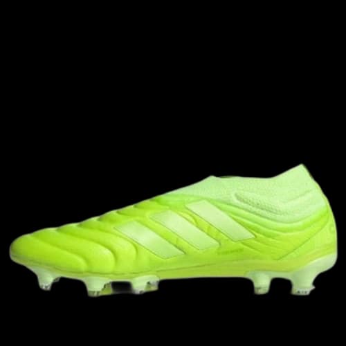 adidas Copa 20+ FG 'Green White'