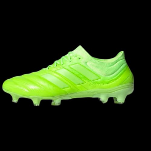 adidas Copa 20.1 FG Signal Green