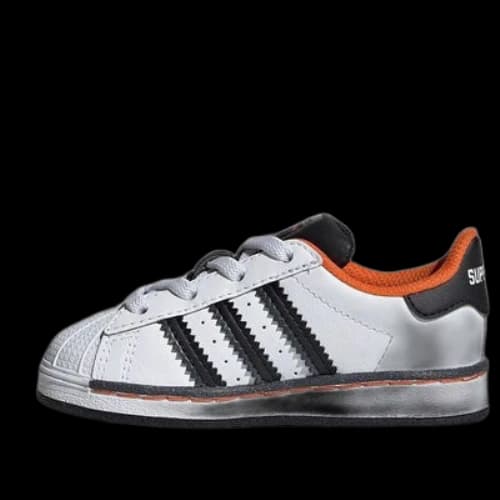 (TD) adidas originals Superstar El I