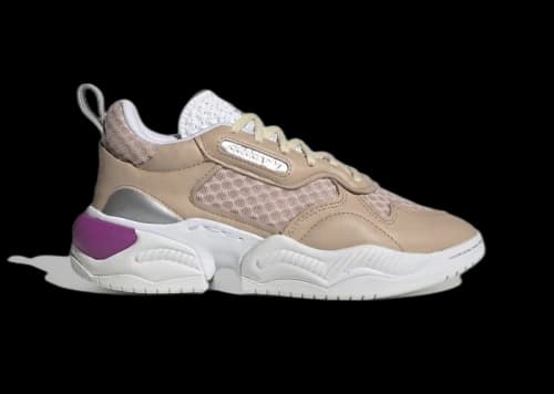 adidas Supercourt RX Linen (Women's)