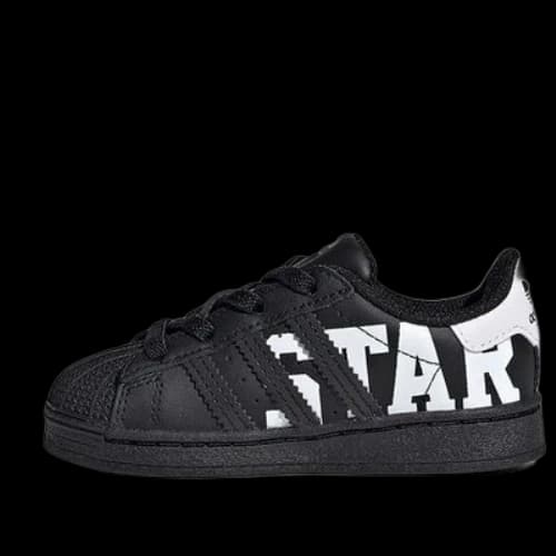 (TD) adidas originals Superstar El I