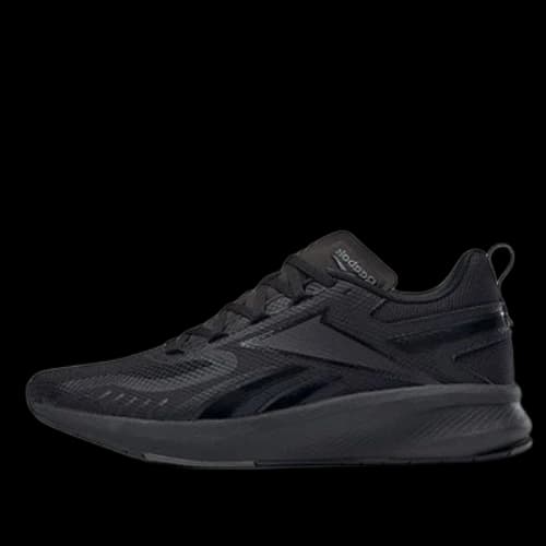 Reebok Fusium Run 2 'Black Gray'