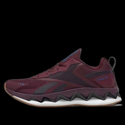 Reebok Zig Elusion Energy 'Red'