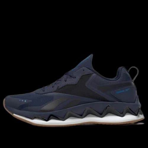 Reebok Zig Elusion Energy Low-Top Blue