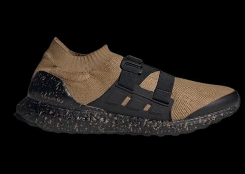 adidas Ultra Boost AOH001 Hyke Brown