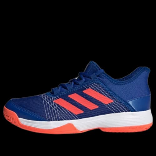 (GS) adidas Adizero Club Blue