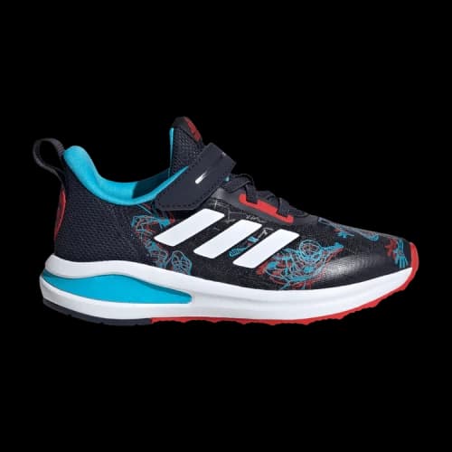 adidas Marvel x FortaRun J 'Spider-Man'