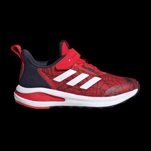adidas Marvel x FortaRun J 'Spider-Man'