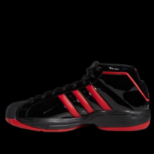 adidas Pro Model 2G Black/Red