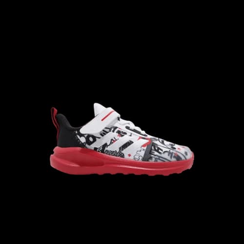 adidas Disney x FortaRun AC Infant 'Mickey Mouse'