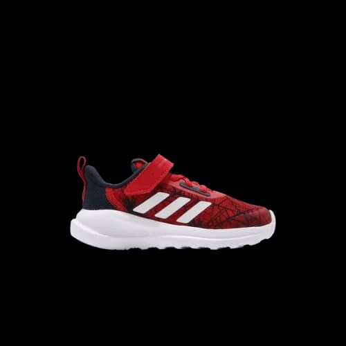 adidas Marvel x FortaRun Infant 'Spider-Man'
