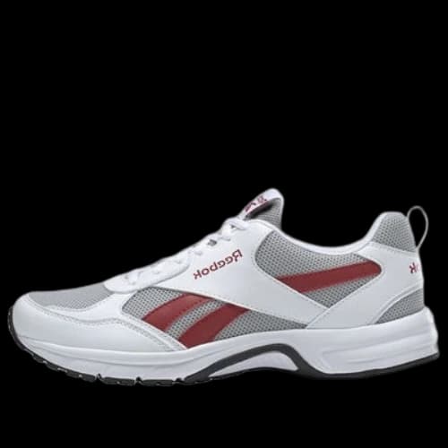 Reebok Run Pheehan 5.0 Sneakers White/Grey