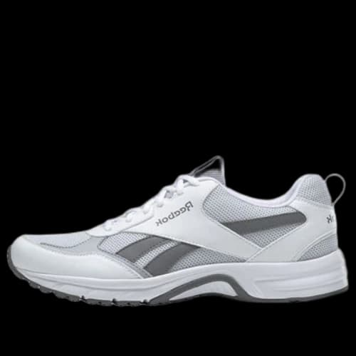 Reebok Run Pheehan 5.0 Sports Shoes Grey/White