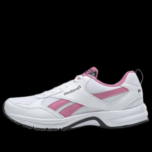 Reebok Run Pheehan 5.0 White/Pink