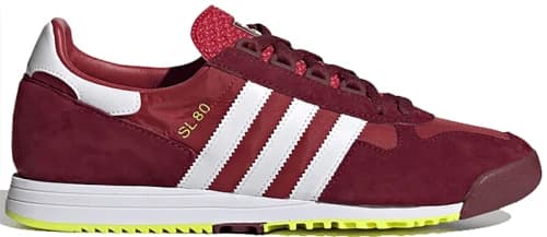 adidas SL 80 Scarlet