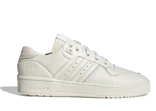 adidas Rivalry Low Off White