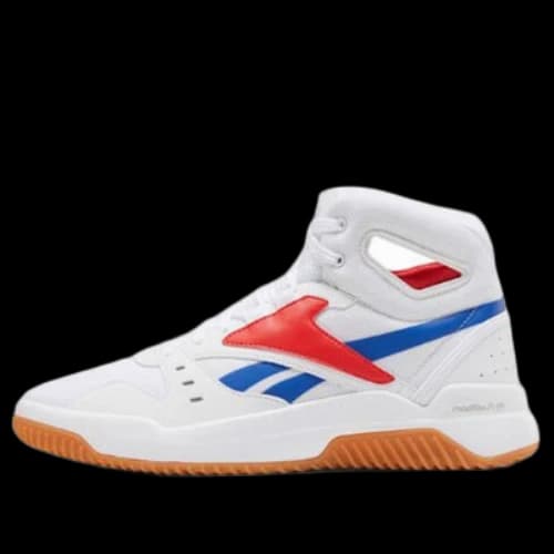 Reebok BB OS Mid White