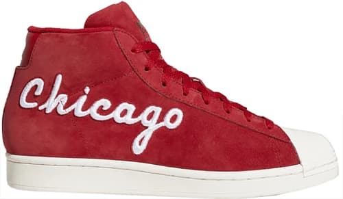 adidas Pro Model Chicago