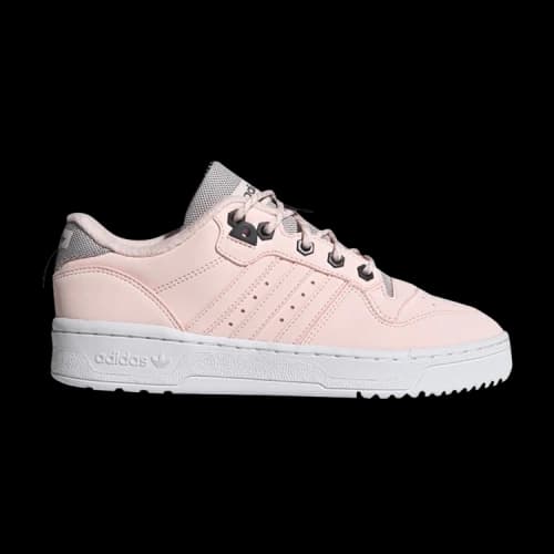 adidas Rivalry Low 'Halo Pink' (Women's)