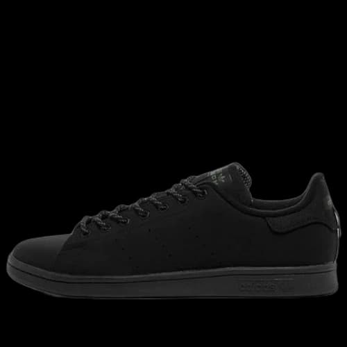 adidas Stan Smith aditech Black