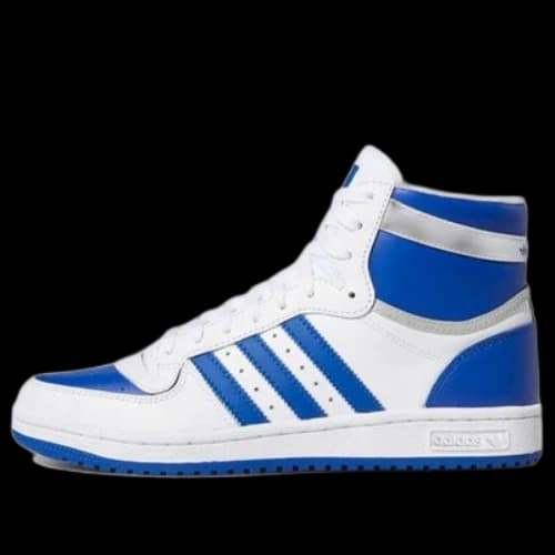 adidas Top Ten Rb 'White Blue'