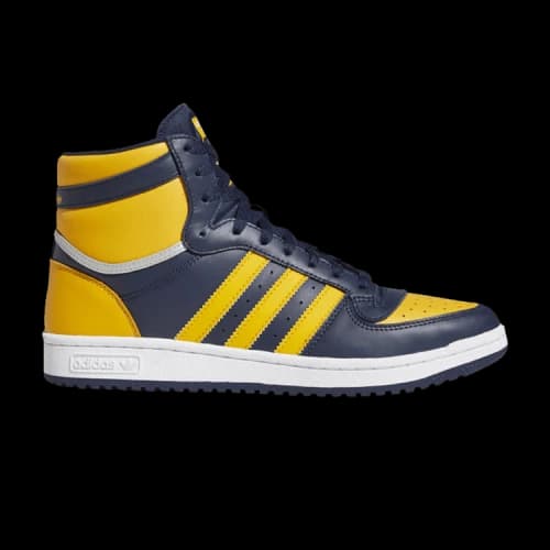 adidas Top Ten RB 'Navy Gold'